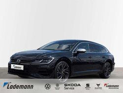 Schwarz Gebraucht 2022 VW Arteon R Limousine | 33.889 € (Guter Preis)