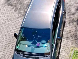 Grün Gebraucht 2015 Opel Zafira Tourer Van / Kleinbus | 10.800 € (Etwas zu teuer)