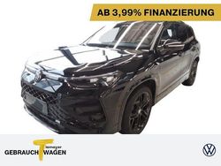 Schwarz Gebraucht 2025 VW Tayron R-line SUV | 52.790 € (Guter Preis)