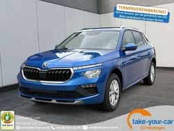Blau Neu 2025 Skoda Kamiq Selection SUV | 28.780 € (Guter Preis)