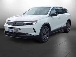 Lack weiss banquise/typ aussen Neu 2025 Opel Grandland X Edition SUV | 29.990 € (Superpreis)