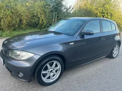 Grau Gebraucht 2006 BMW 116 Kleinwagen | 2.790 € (Fairer Preis)