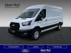 Frostweiß Neu 2025 Ford Transit Trend Limousine | 34.748 € (Fairer Preis)