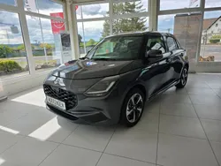 Grau Gebraucht 2024 Suzuki Swift Comfort+ Kleinwagen | 18.300 € (Fairer Preis)