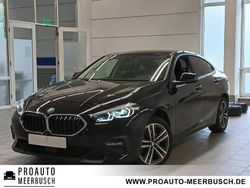 Schwarz ii Gebraucht 2024 BMW 218 Performance Coupé | 24.999 € (Superpreis)