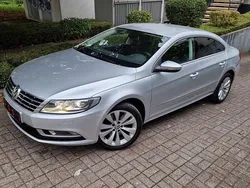 Silber Gebraucht 2014 VW CC Limousine | 12.899 € (Guter Preis)