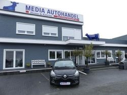 Schwarz Gebraucht 2018 Renault Clio GrandTour LIMITED Kombi | 9.000 € (Fairer Preis)