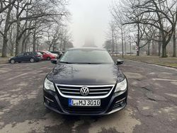 Schwarz Gebraucht 2009 VW CC Basis Limousine | 7.999 € (Etwas zu teuer)