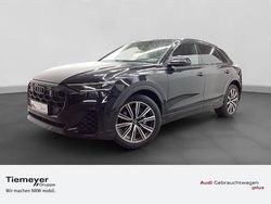 Gebraucht 2025 Audi Q8 S-Line SUV | 67.180 € (Superpreis)