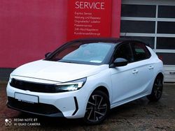 Weiß Gebraucht 2024 Opel Corsa Limousine | 13.990 € (Superpreis)
