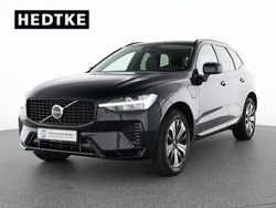 Schwarz Gebraucht 2023 Volvo XC60 Plus SUV | 43.880 € (Superpreis)