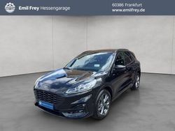 Agate black metallic Gebraucht 2023 Ford Kuga ST-Line X SUV | 22.450 € (Superpreis)