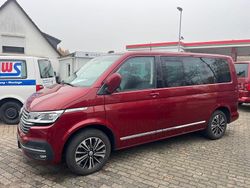 Rot Gebraucht 2022 VW T6.1 Generation Six Van | 39.999 € (Fairer Preis)