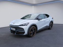 Weiß Gebraucht 2025 Cupra Tavascan VZ SUV | 43.875 € (Etwas zu teuer)