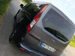 Grau Gebraucht 2017 Ford Tourneo Connect Van / Kleinbus | 18.750 € (Etwas zu teuer)