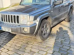 Gebraucht 2006 Jeep Commander SUV | 6.599 €