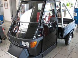 Rot Neu 2025 Piaggio APE | 7.890 €