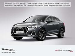 Daytonagrau perleffekt Gebraucht 2022 Audi Q3 S-Line SUV | 28.480 € (Guter Preis)