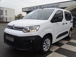Weiß Gebraucht 2023 Citroën Berlingo Live Van / Kleinbus | 18.490 € (Superpreis)