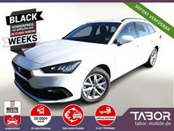 Weiß Neu 2025 Seat Leon ST Style Kombi | 25.988 € (Fairer Preis)