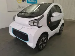 Gebraucht 2022 XEV Yoyo Kleinwagen | 12.500 €