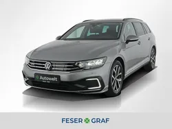Pyritsilber metallic Gebraucht 2022 VW Passat GTE Kombi | 22.760 € (Guter Preis)