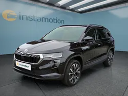 Neu 2025 Skoda Karoq Tour SUV | 39.949 € (Etwas zu teuer)