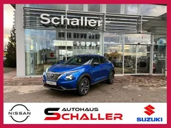 Andere Neu 2025 Nissan Juke SUV | 27.390 € (Guter Preis)