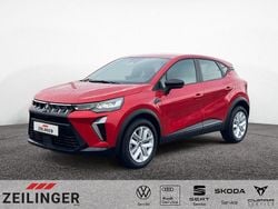 Rot Neu 2025 Mitsubishi ASX Invite SUV | 23.741 € (Fairer Preis)