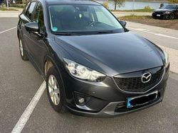 Gebraucht 2014 Mazda CX-5 Sendo SUV | 8.500 € (Guter Preis)