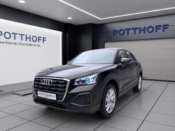Schwarz Gebraucht 2025 Audi Q2 Comfort SUV | 28.750 € (Fairer Preis)