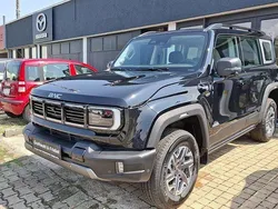 Pantherschwarz Neu 2025 Baic BJ40 SUV | 43.195 € (Fairer Preis)