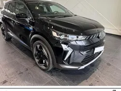 Blackpearlschwarz metallic Neu 2025 Renault Symbioz Iconic SUV | 34.498 € (Fairer Preis)
