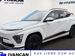 Weiß Neu 2025 Hyundai Kona Trend SUV | 36.790 € (Guter Preis)