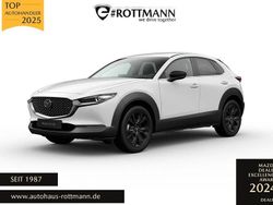 Weiß Neu 2025 Mazda CX-30 Nagisa SUV | 29.870 €