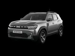 Grau Neu 2025 Dacia Duster Journey SUV | 26.610 € (Fairer Preis)