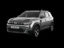 Grau Neu 2025 Dacia Duster Journey SUV | 26.610 € (Fairer Preis)
