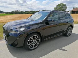 Schwarz Gebraucht 2023 BMW iX1 M Sport SUV | 45.500 € (Teuer)