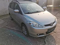 Gebraucht 2007 Mazda 5 Van / Kleinbus | 2.599 € (Fairer Preis)