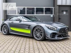 Designo selenitgrau magno Gebraucht 2020 Mercedes AMG GT R AMG Coupé | 219.990 €