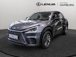 Grau Neu 2025 Lexus LBX SUV | 31.490 € (Fairer Preis)