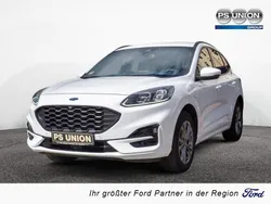 Weiß Gebraucht 2021 Ford Kuga ST SUV | 23.885 € (Guter Preis)