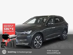 Gebraucht 2022 Volvo XC60 SUV | 45.990 € (Fairer Preis)