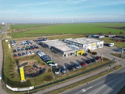 Grün Gebraucht 2018 Opel Adam Jam Kleinwagen | 9.460 € (Guter Preis)