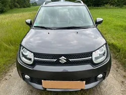 Grau Gebraucht 2020 Suzuki Ignis Comfort Kleinwagen | 12.950 € (Fairer Preis)