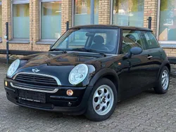 Schwarz Gebraucht 2004 Mini Cooper Kleinwagen | 2.250 € (Guter Preis)