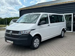 Weiß Gebraucht 2020 VW T6.1 Van | 26.990 € (Superpreis)