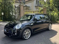 Schwarz Gebraucht 2016 Mini Cooper S Kleinwagen | 15.490 € (Fairer Preis)