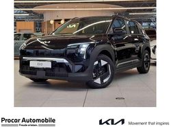 Schwarz Neu 2025 Kia EV3 SUV | 29.990 € (Superpreis)