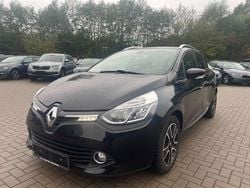 Gebraucht 2014 Renault Clio Luxe Van / Kleinbus | 4.990 € (Guter Preis)